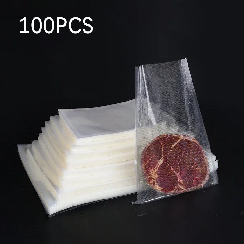 Meal Prep Or Prep Meal - Sacs de scellage sous vide de