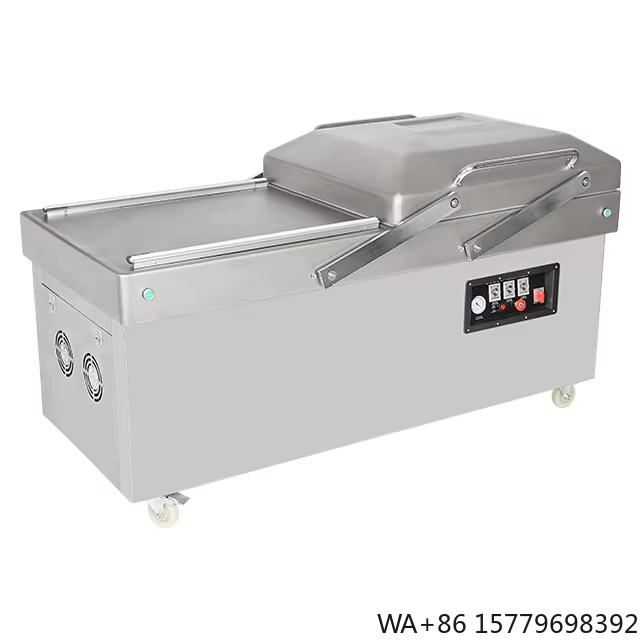 Meal Prep Kitchen - Scelleuse sous vide commerciale de haute