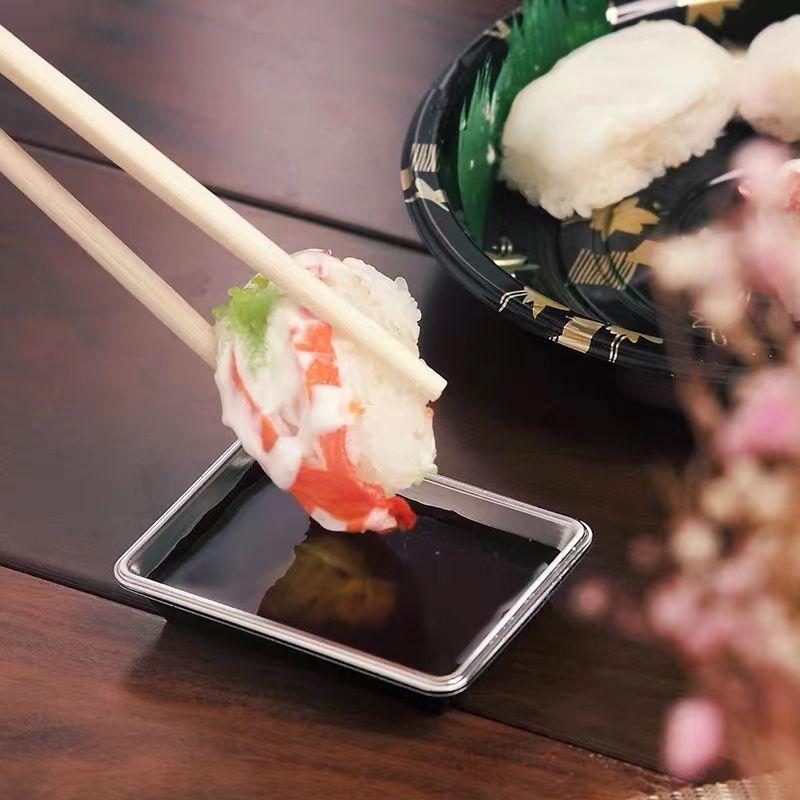 100 pièces de coupelles à sauc - Sauce Dipping Cup avis et prix