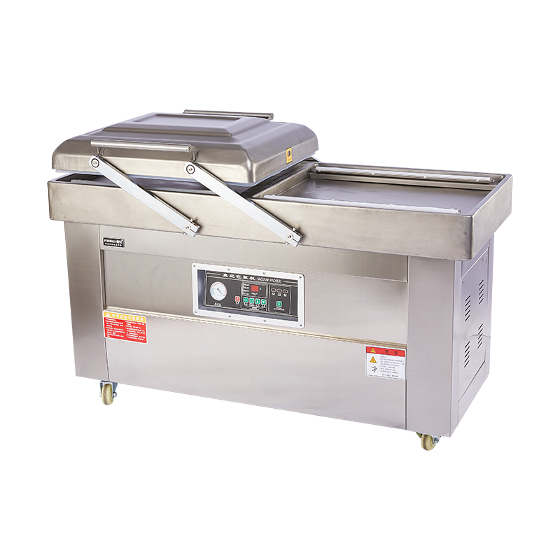Machine d'emballage sous vide  - Meal Prep Kitchen avis et prix