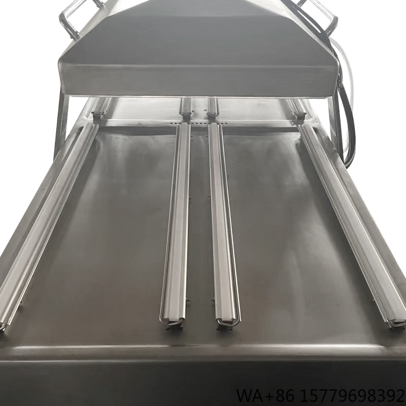Machine de mise sous vide à do - Meal Prep Kitchen avis et prix