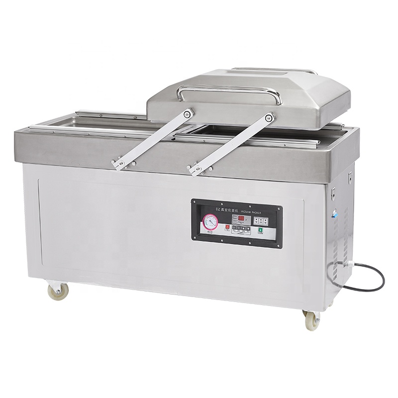 Emballage sous vide à double c - Meal Prep Kitchen avis et prix