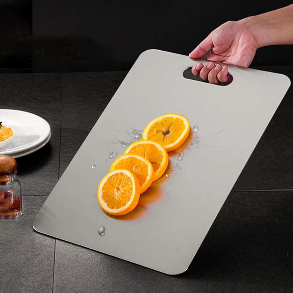 Planche à découper épaisse en  - Meal Prep Template avis et prix