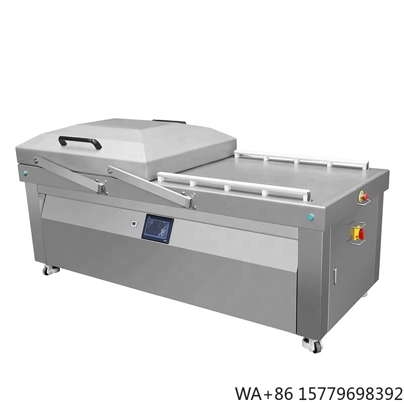 Machine d'emballage alimentair - Meal Prep With Rice avis et prix
