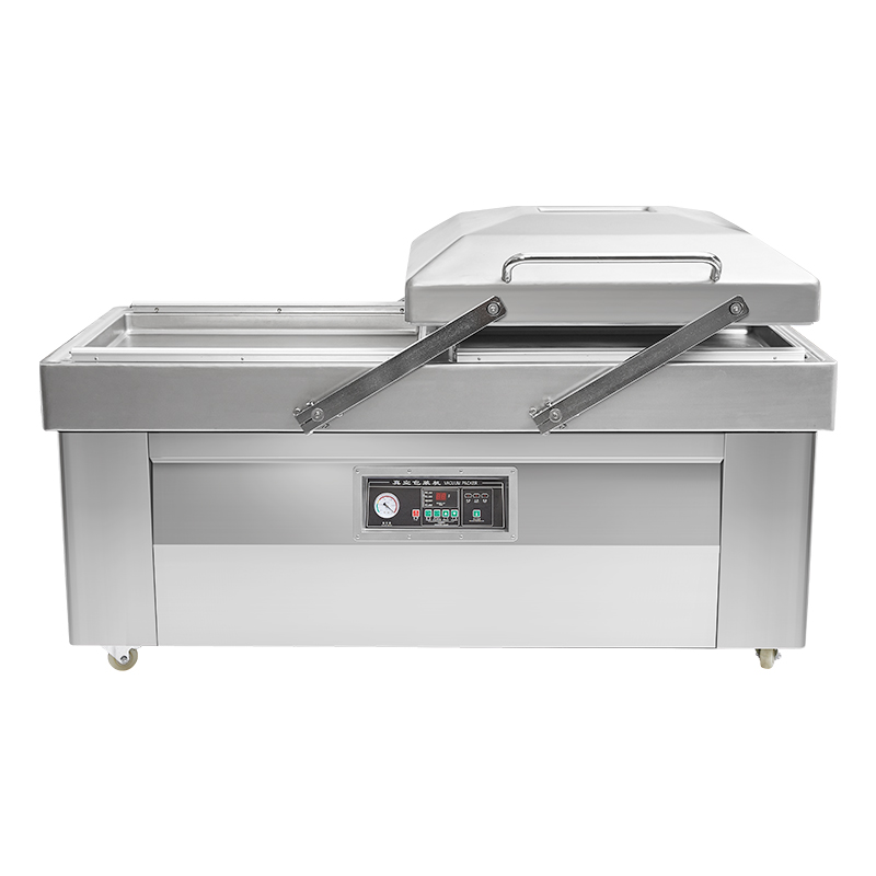 Emballage sous vide à double c - Meal Prep Kitchen avis et prix