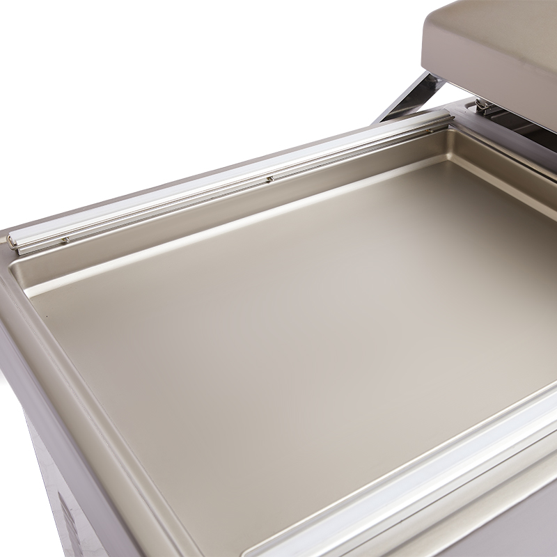 Emballage sous vide à double c - Meal Prep Kitchen avis et prix