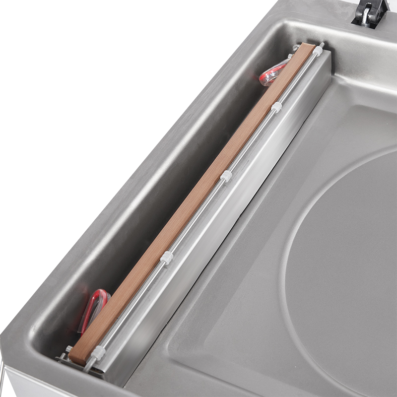 Scelleuse sous vide pour datte - Meal Prep Kitchen avis et prix