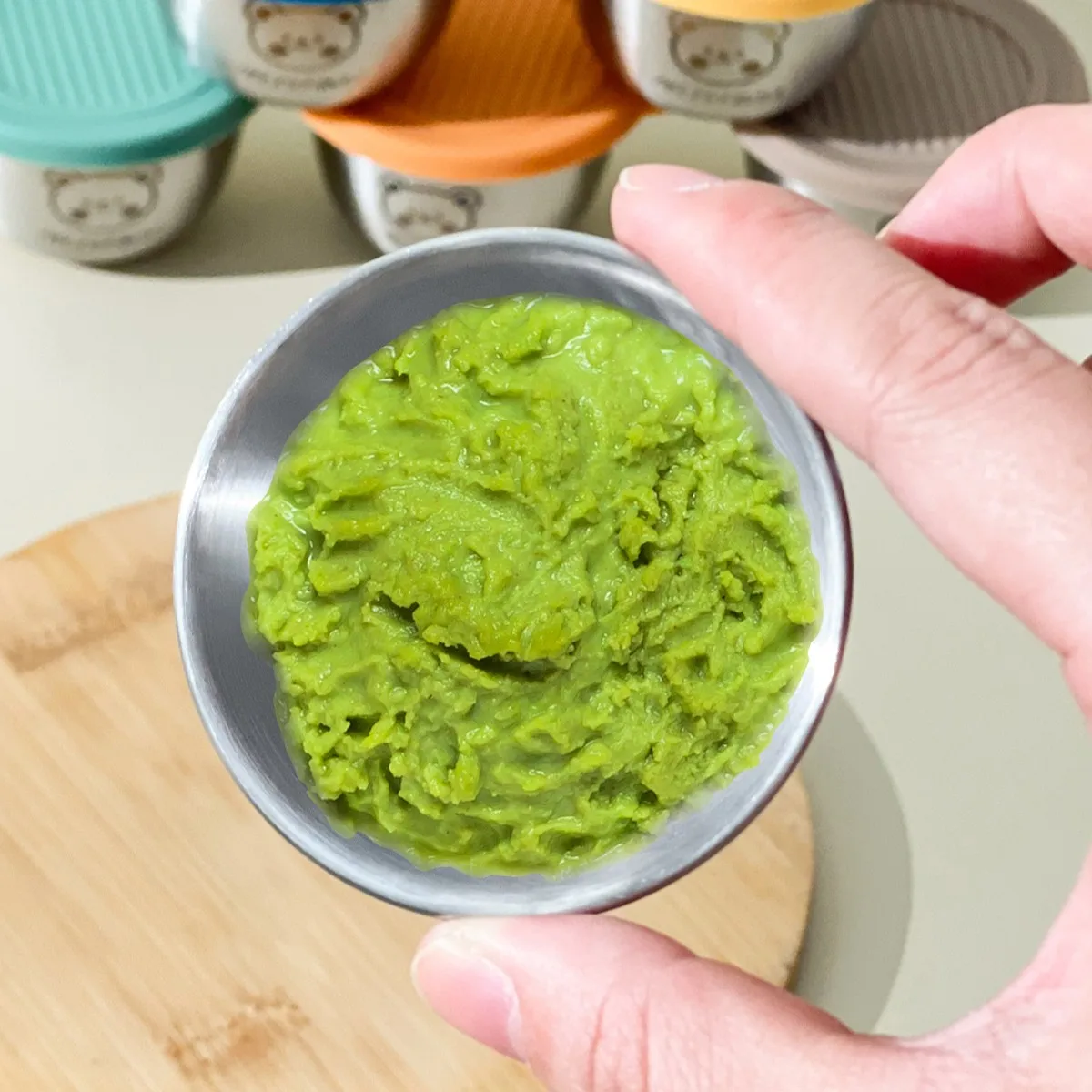Récipient à condiments en acie - Sauce Dipping Cup avis et prix