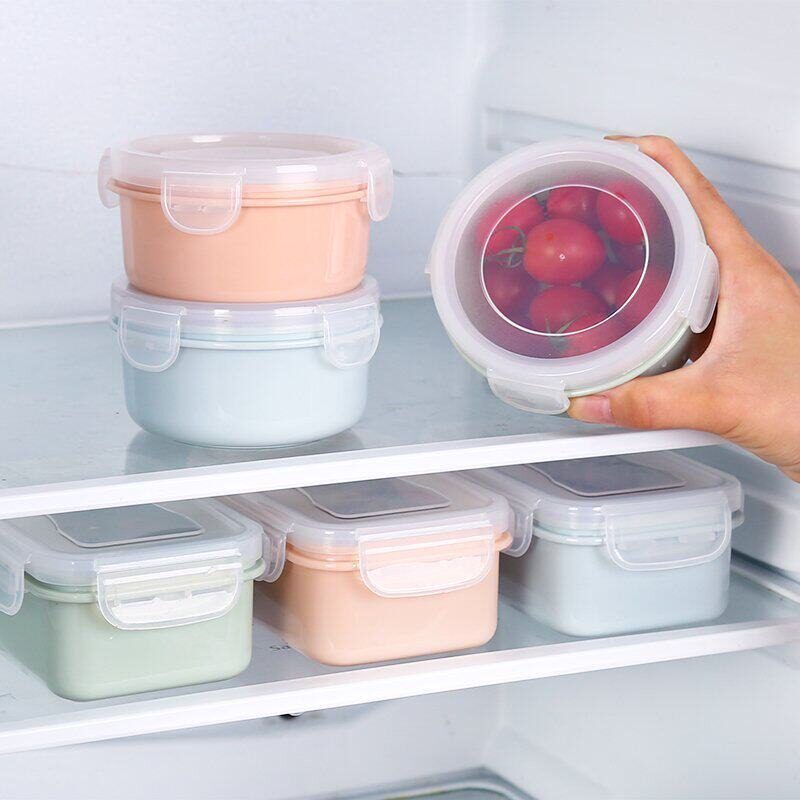 Boîtes de conservation aliment - Meal Prep Kitchen avis et prix