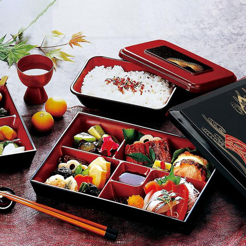 Boîtes à lunch de style japona - Meal Prep With Rice avis et prix