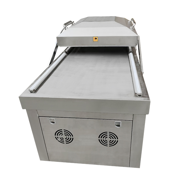 Emballage automatique DZ-900 d - Meal Prep Kitchen avis et prix