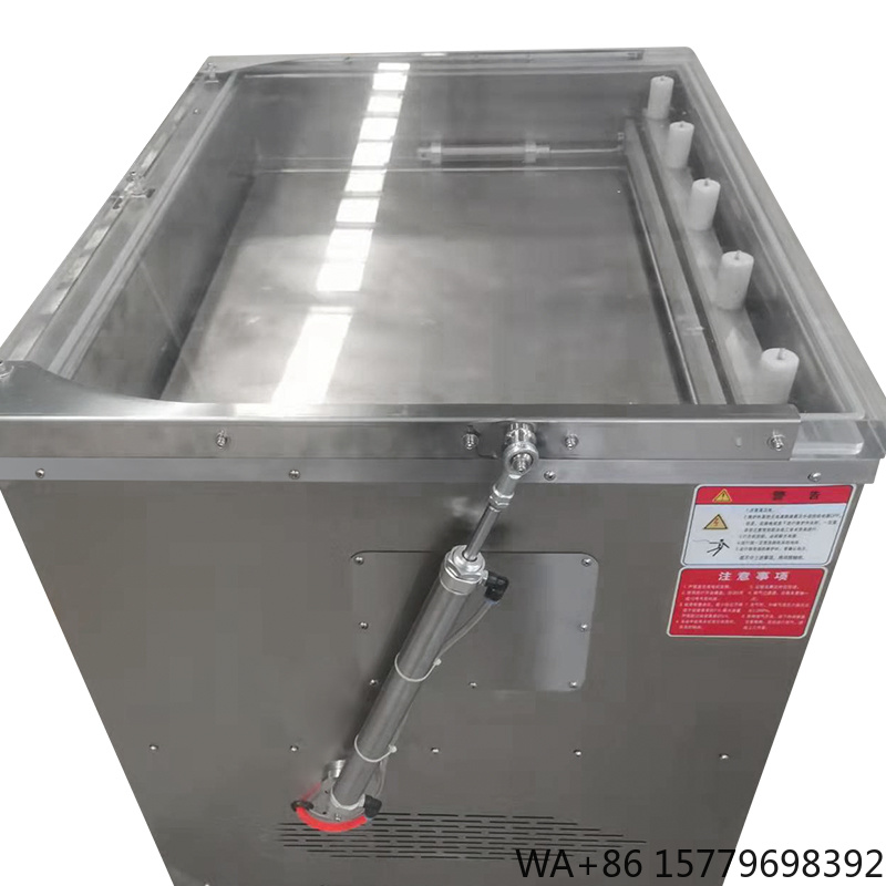 Scelleuse sous vide pour riz D - Meal Prep With Rice avis et prix