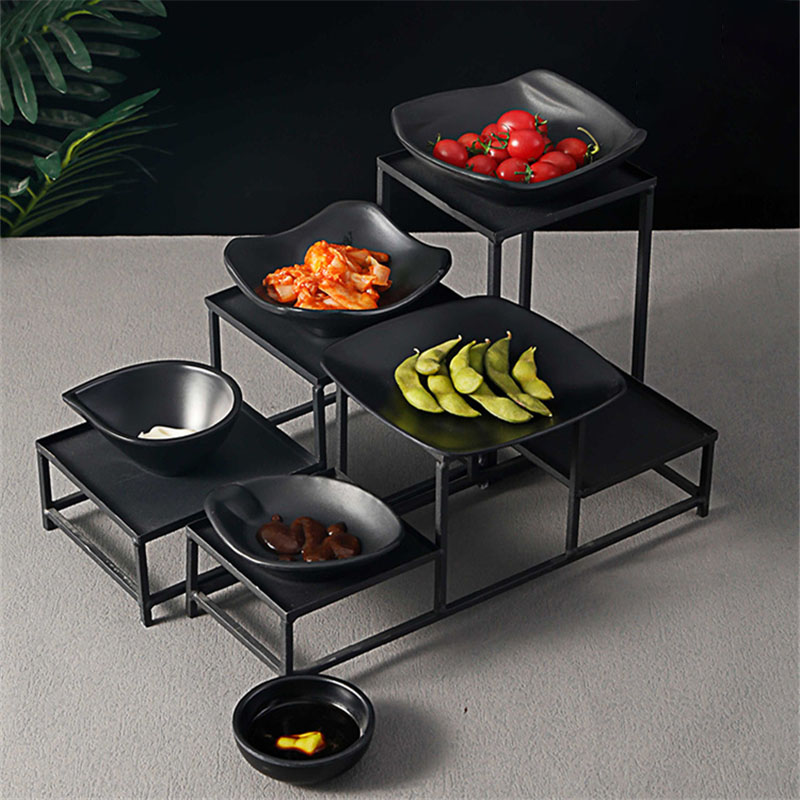 Jolis plats à Sauce en mélamin - Sauce Dipping Cup avis et prix