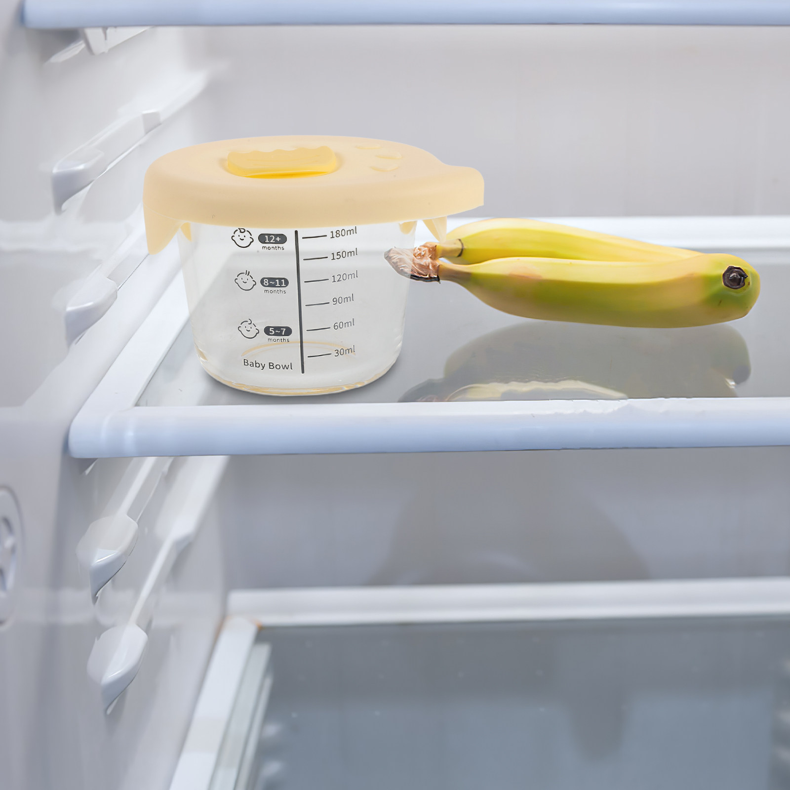 2 bols de conservation pour al - Meal Prep Bowl avis et prix