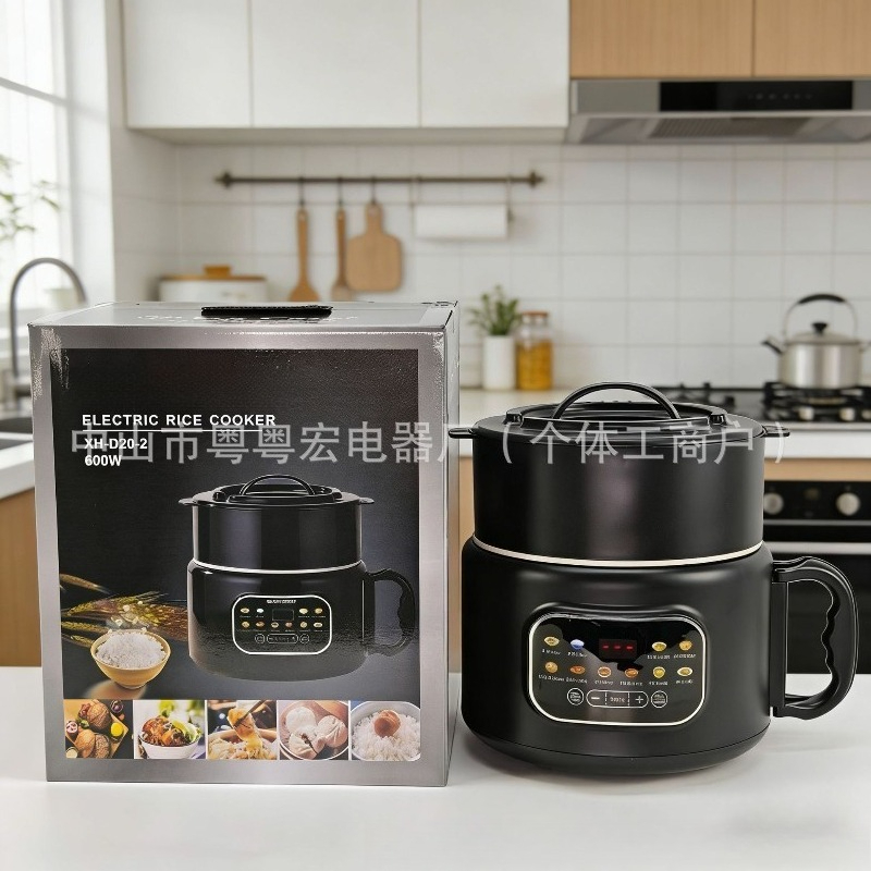 Grande cuiseur à riz intellige - Meal Prep With Rice avis et prix